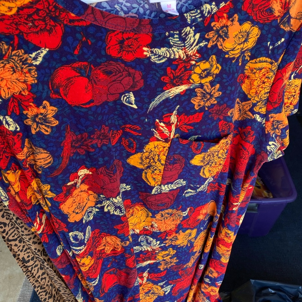 LuLaRoe Medium Carly